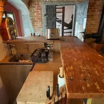 Na Navsi 19 U Hluboke Hrdejovice