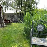 Na Navsi 19 U Hluboke * Hrdejovice