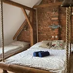 Na Navsi 19 U Hluboke 아파트 Hrdejovice