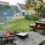 Na Navsi 19 U Hluboke * Hrdejovice