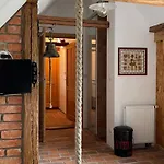 Na Navsi 19 U Hluboke 아파트 Hrdejovice