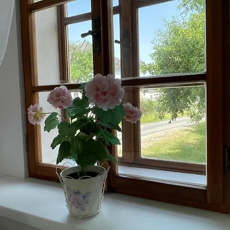 Na Návsi 19 U Hluboké Hrdejovice