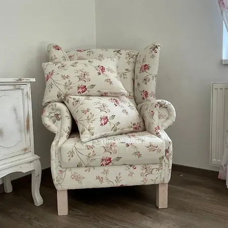 Apartmán Na Návsi 19 U Hluboké Hrdejovice