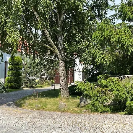 Na Návsi 19 U Hluboké Apartmán Hrdejovice