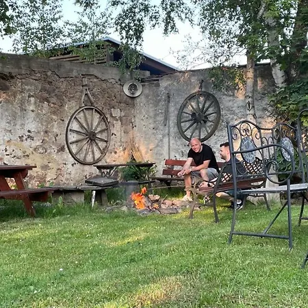 Na Navsi 19 U Hluboke