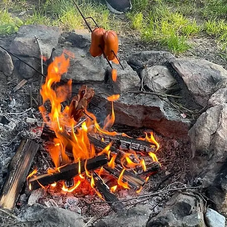 Apartmán Na Návsi 19 U Hluboké *