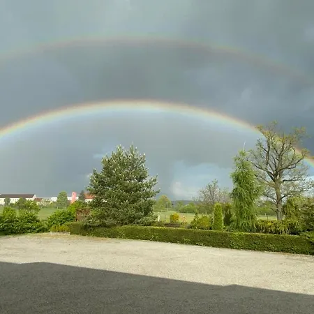 Apartmán Na Návsi 19 U Hluboké Hrdejovice