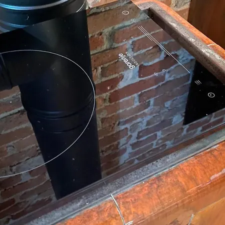 Apartmán Na Návsi 19 U Hluboké *